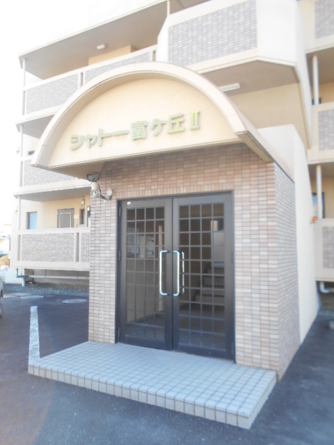 21/30 エントランス