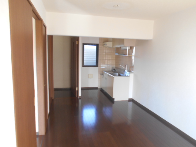 5/30 リビング/ダイニング