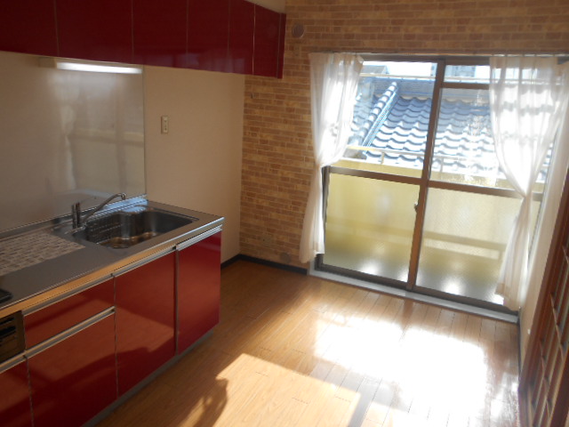 3/28 リビング/ダイニング