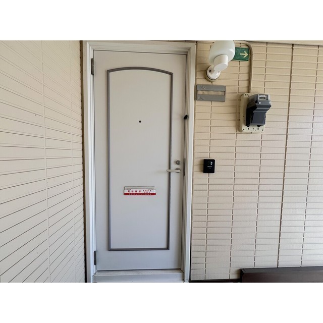 2/4 エントランス