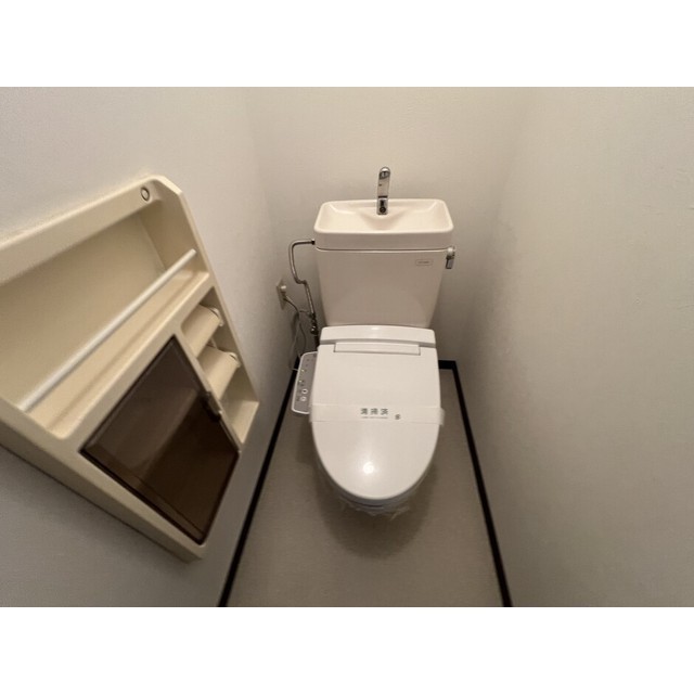 15/26 トイレ