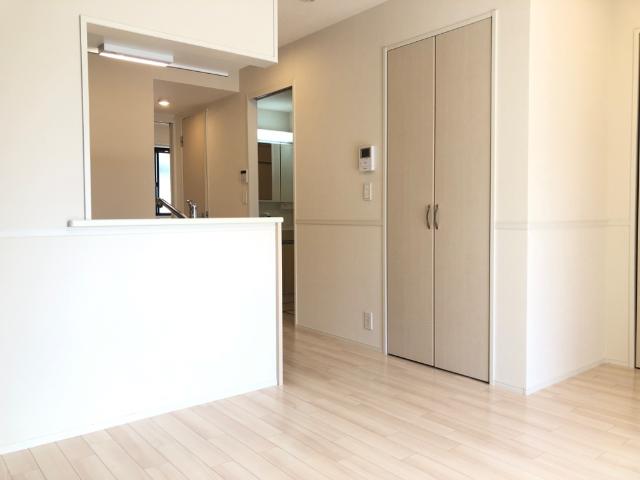 4/30 リビング/ダイニング