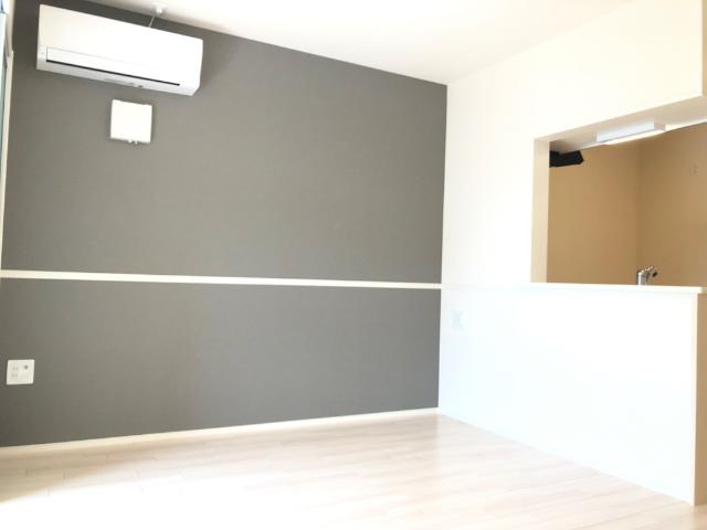 5/30 リビング/ダイニング