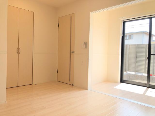 6/30 リビング/ダイニング