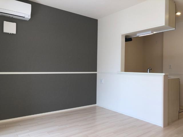 3/30 リビング/ダイニング