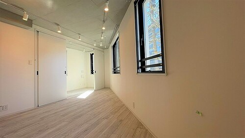 4/22 リビング/ダイニング