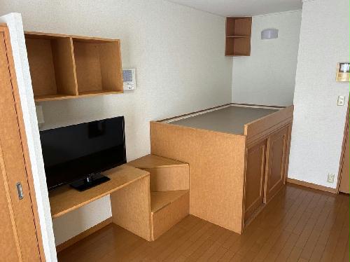 3/14 リビング/ダイニング