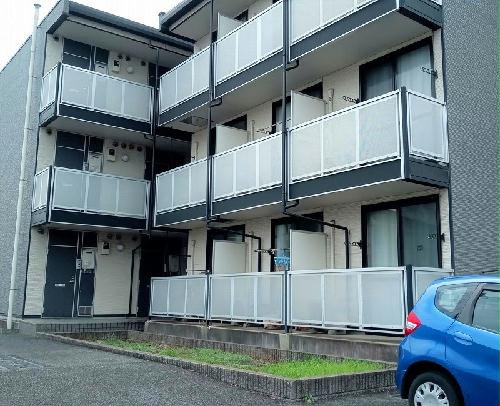 13/24 エントランス