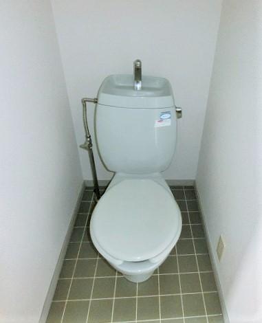 10/14 トイレ