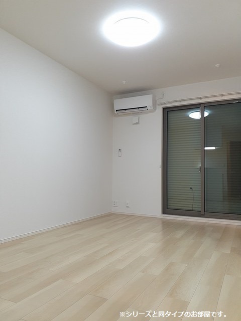 3/20 リビング/ダイニング