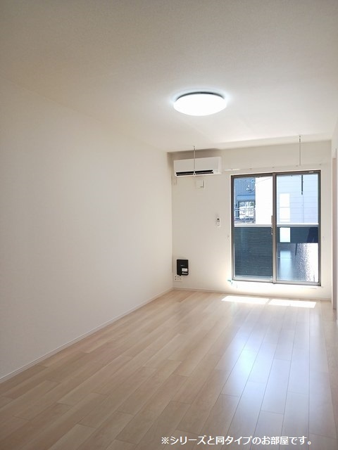 3/20 リビング/ダイニング