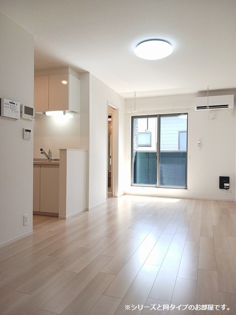 3/20 リビング/ダイニング