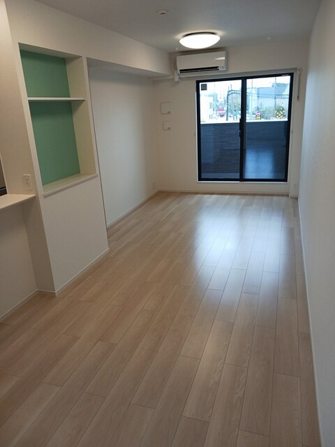 3/20 リビング/ダイニング