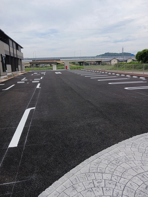 14/24 駐車場