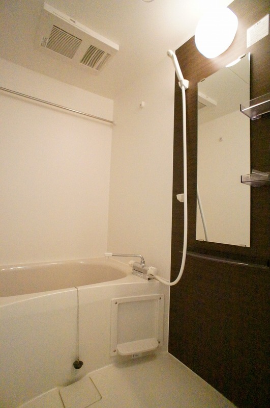 11/23 浴室