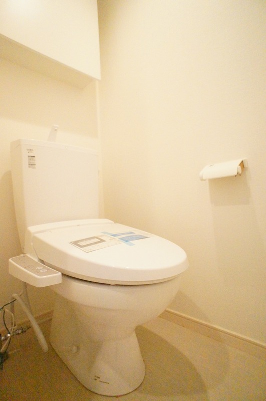 12/23 トイレ