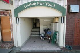 2/13 エントランス