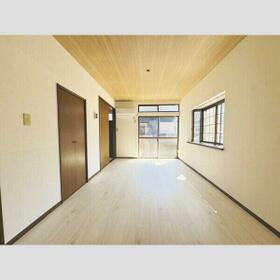 4/13 リビング/ダイニング