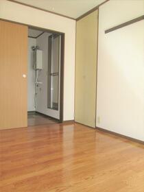 3/15 リビング/ダイニング