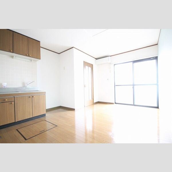 3/12 リビング/ダイニング