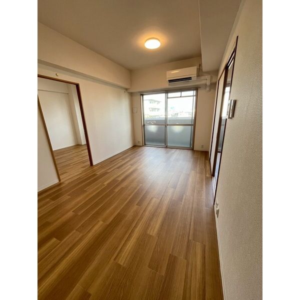 3/22 リビング/ダイニング