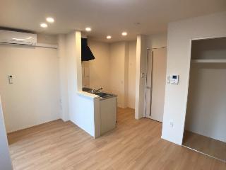 3/30 リビング/ダイニング