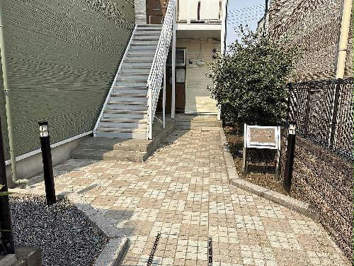 14/24 エントランス