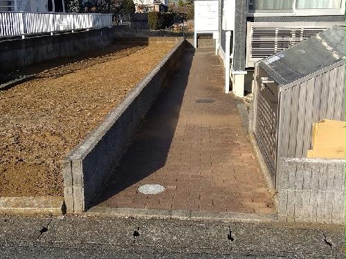 2/2 エントランス