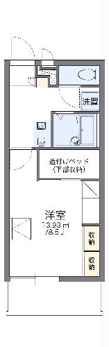 2/17 間取