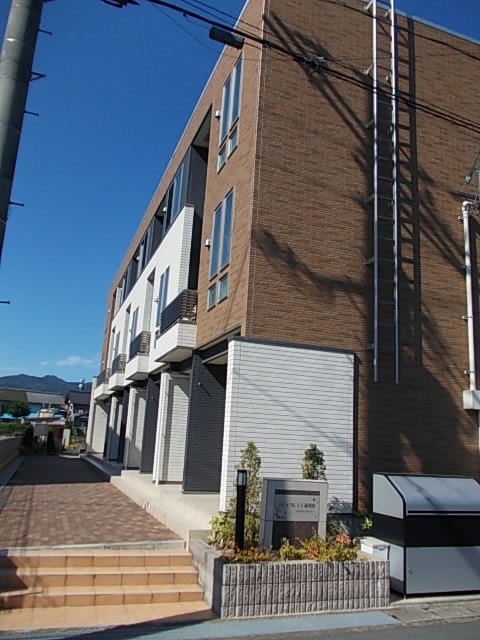 2/9 エントランス