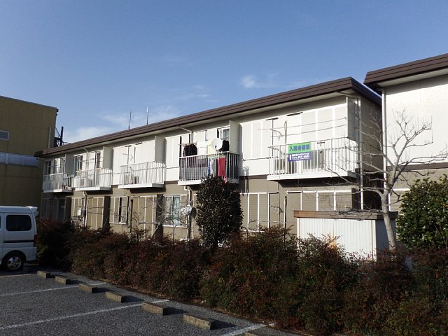 1/26 外観