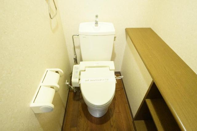 11/25 トイレ