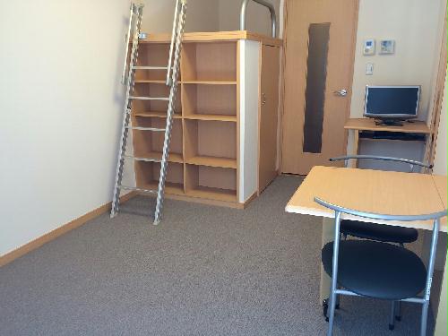 3/18 リビング/ダイニング