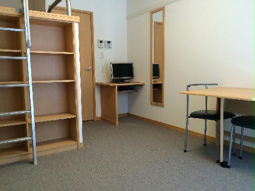 5/18 リビング/ダイニング