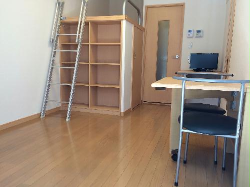 6/18 リビング/ダイニング