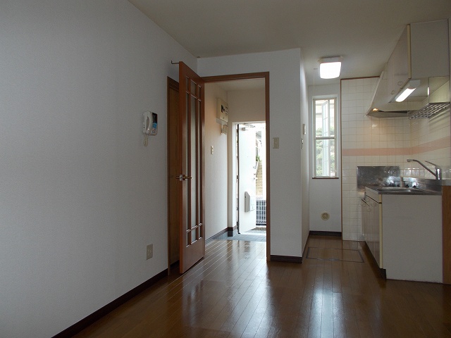 3/20 リビング/ダイニング