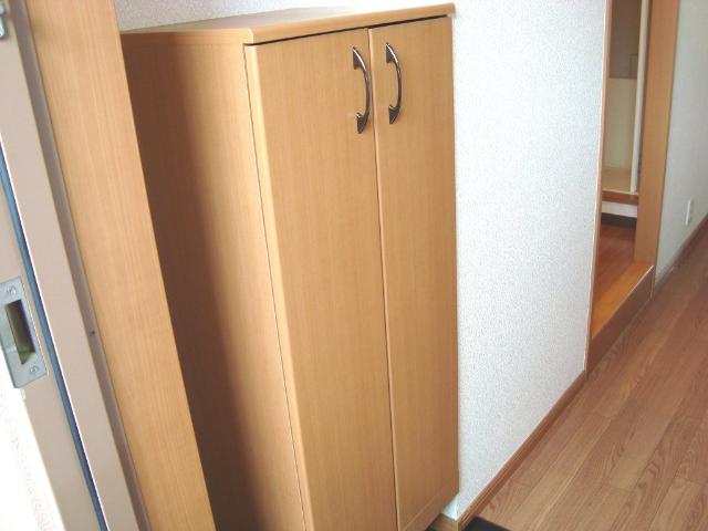 22/30 エントランス