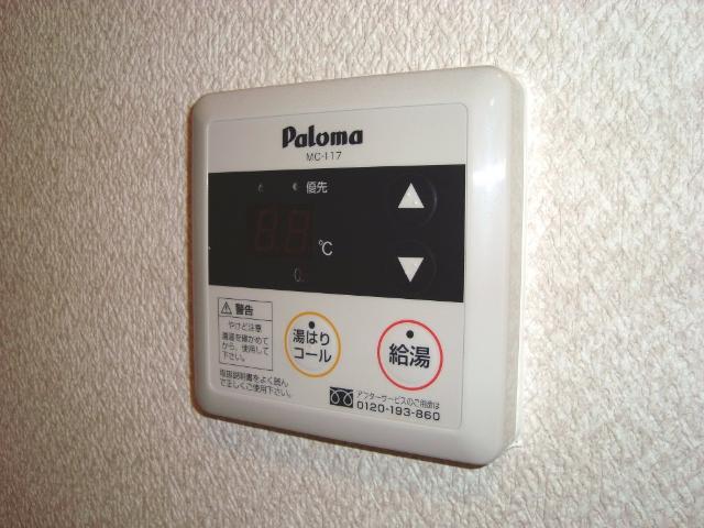 16/30 設備