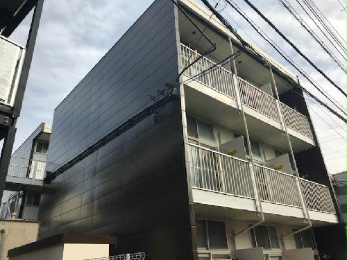 1/1 外観
