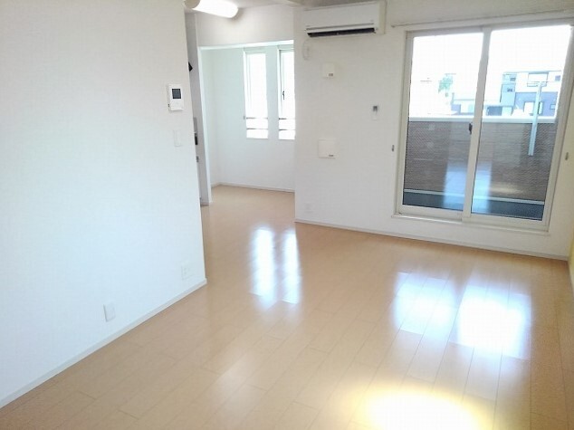 3/20 リビング/ダイニング