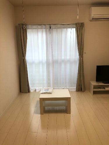 3/21 リビング/ダイニング