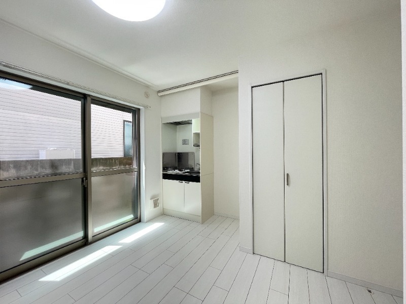 6/29 リビング/ダイニング