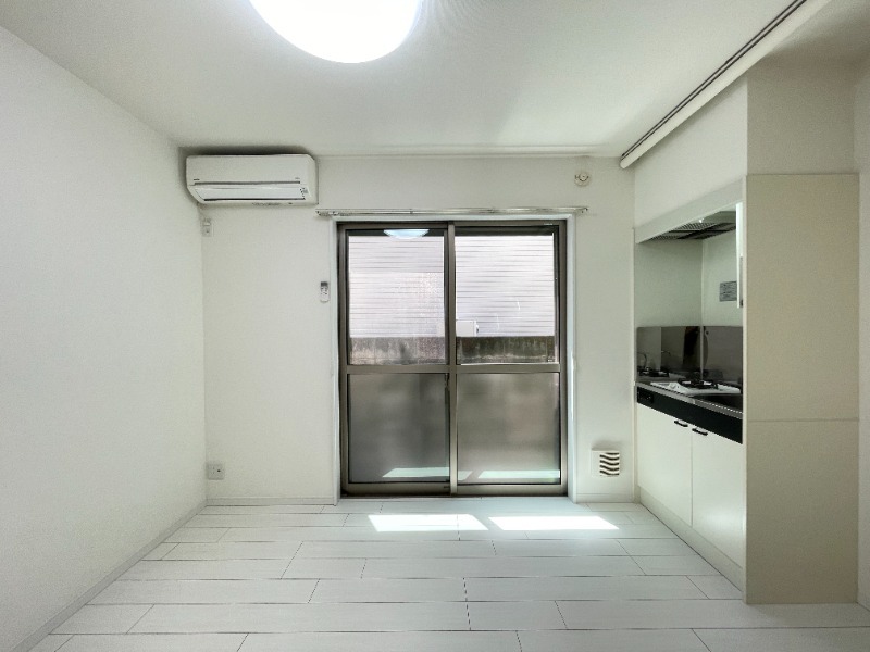 7/29 リビング/ダイニング