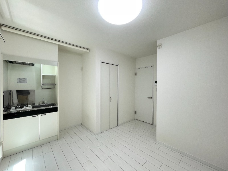 5/29 リビング/ダイニング