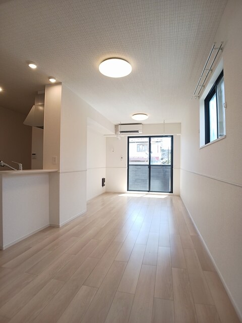 3/20 リビング/ダイニング