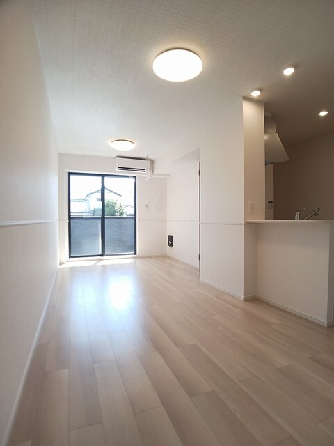 3/20 リビング/ダイニング