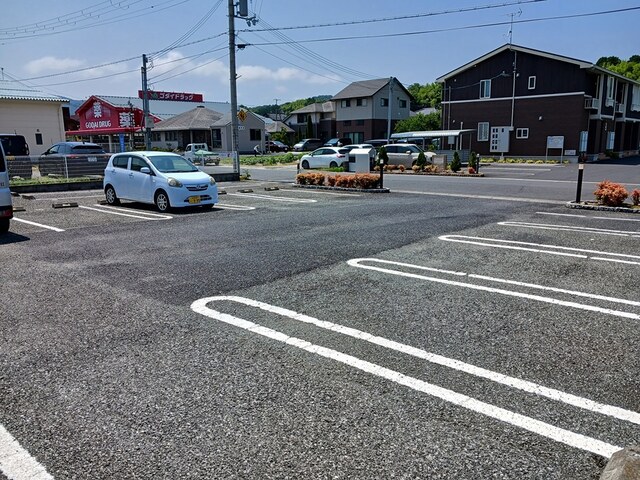 2/8 エントランス