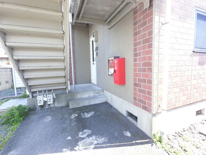 17/20 エントランス