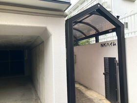 2/3 エントランス