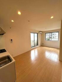 3/16 リビング/ダイニング